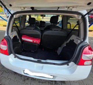 Renault Twingo 2008