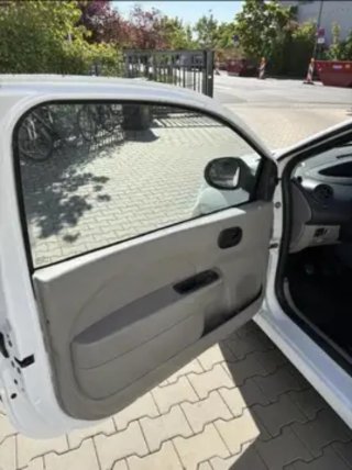 Renault Twingo 2008