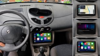 Renault Twingo 2008