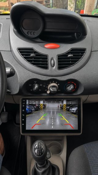 Renault Twingo 2008