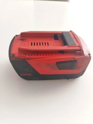 Batería Hilti B22 8.0Ah