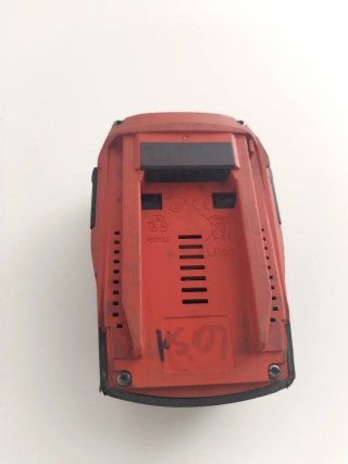 Batería Hilti B22 8.0Ah