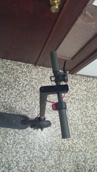 Patinete Xiaomi Pro 2