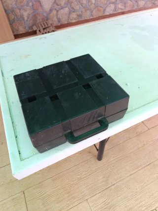 Olivetti Studio 46 Máquina de Escribir Azul