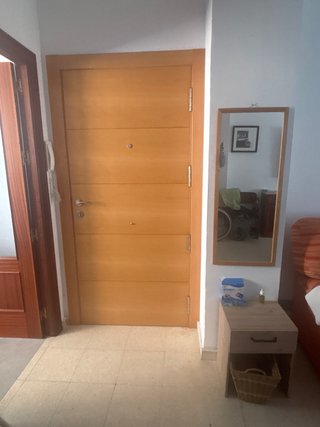 Se alquila piso temporada escolar en cadiz
