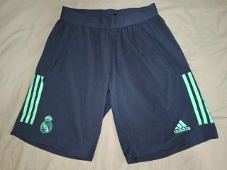 Pantalones cortos entrenamiento Real Madrid Adidas