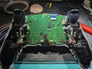 Servicio técnico mandos PS5 Dualsense