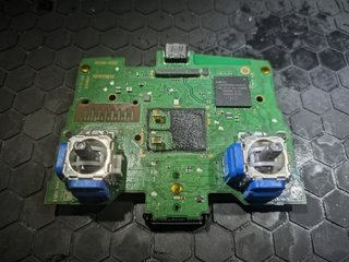 Servicio técnico mandos PS5 Dualsense