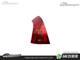 PILOTO TRASERO IZQUIERDO PARA SUZUKI SWIFT