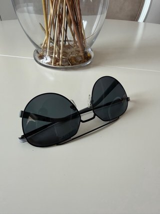 Gafas de sol Alain Afflelou negras Sin estrenar
