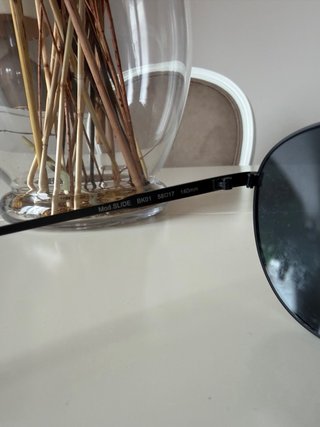 Gafas de sol Alain Afflelou negras Sin estrenar