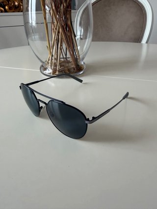 Gafas de sol Alain Afflelou negras Sin estrenar