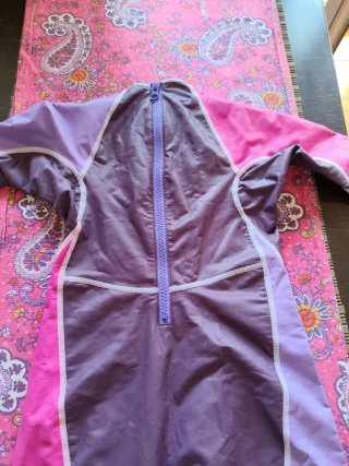 Traje de baño Neopreno Natación Invierno Verano
