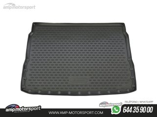 CUBREMALETEROS PARA PEUGEOT 2008 2019--