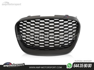 PARRILLA TIPO RS DELANTERA PARA SEAT LEON/TOLEDO/ALTEA 1P 2009-2012