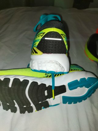 Zapatillas Brooks Adrenaline GTS 41