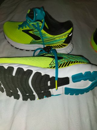 Zapatillas Brooks Adrenaline GTS 41