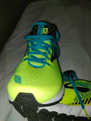 Zapatillas Brooks Adrenaline GTS 41