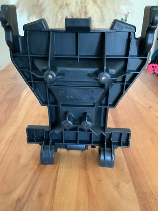 Soporte pared Topcase BMW R1300RT