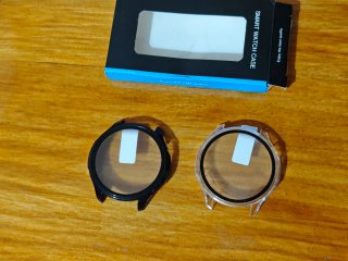 Funda Carcasa Amazfit Balance