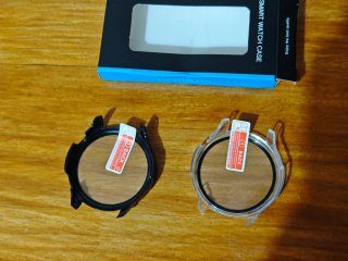 Funda Carcasa Amazfit Balance