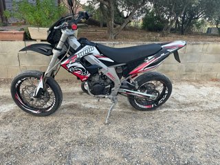 Derbi DRD PRO SM Supermotard