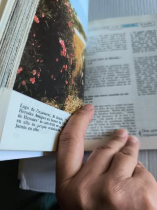 El Evangelio de Jesús. Edic. renovada