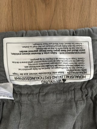 Mochila Porteo Fidella Gris