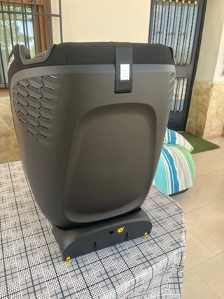Silla Coche Maxi-Cosi Titan Plus i-Size