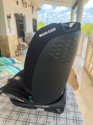 Silla Coche Maxi-Cosi Titan Plus i-Size
