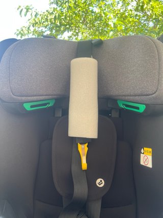 Silla Coche Maxi-Cosi Titan Plus i-Size