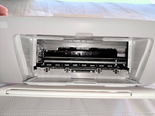 Impresora HP DeskJet 2720e
