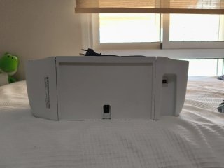 Impresora HP DeskJet 2720e