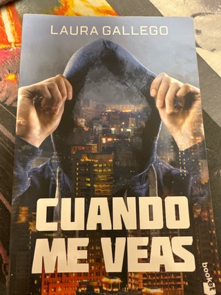 Cuando me veas