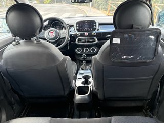 FIAT 500X 2020