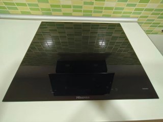 Conjunto de cocina