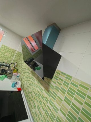 Conjunto de cocina