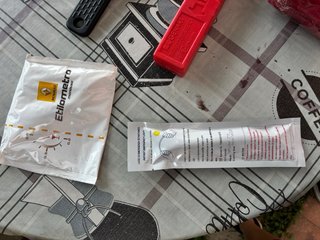 Kit Pronto Soccorso Auto e Accessori