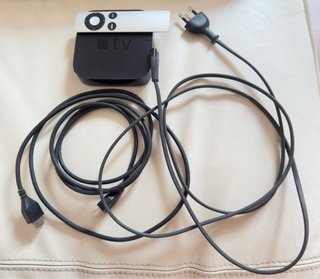 Electrónica