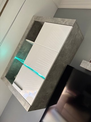 Muebles de salón y sillas