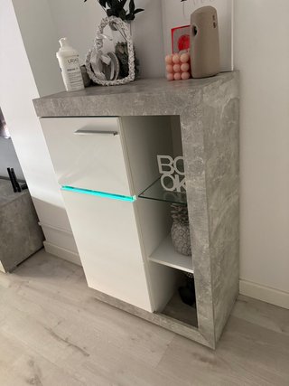 Muebles de salón y sillas