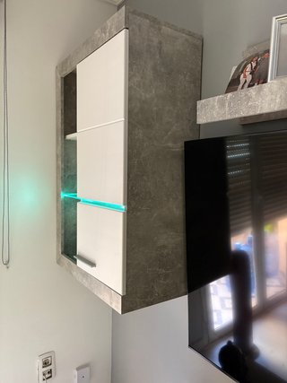 Muebles de salón y sillas