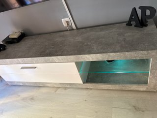 Muebles de salón y sillas