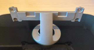 Peana / Base / Soporte de TV Philips 46PFL7605H/12