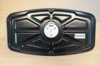 Peana / Base / Soporte de TV Philips 46PFL7605H/12