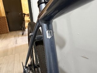 Bicicleta Gravel Cannondale Topstone Talla M