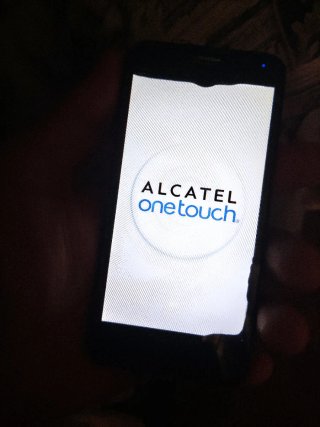 Alcatel OneTouch