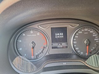 Audi A3 1.4 tfsi sportback
