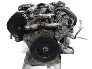 Motor Volkswagen Touareg 7La Tdi V10 · Envío 24h