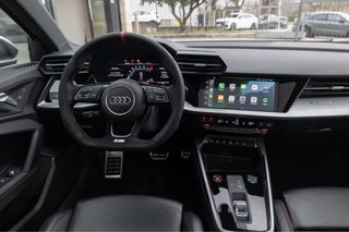 Audi S3 2021